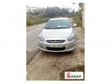 هونداي اكسنت 2014