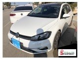 فولكسفاجن جولف 2018