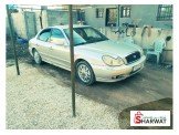 هونداي سوناتا 2007