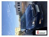 سكودا سوبيرب 2017