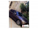 بي ام دبليو  i 116 2013