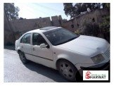 فولكسفاجن بورا 2005
