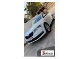 سكودا بارمن 2019