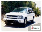 شفرليت  trailblazer ltz 2008