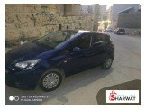 اوبل كورسا 2017