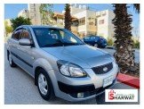 كيا Kia كيا برايد 2008