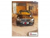 مرسيدس C180 2015