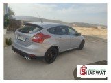 فورد فوكس 2012