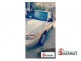 دايو سوبر رايسر 1996