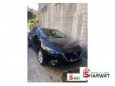 مازدا 3 2016