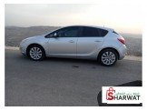 اوبل استرا 2011