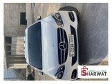 مرسيدس E200 2014