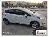 فورد فيستا 2014