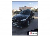بي ام دبليو  x1 2010