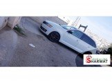 سكودا رابيد 2016