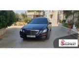 مرسيدس E250 2009