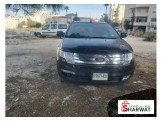 فورد ايدج 2010