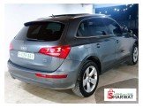 اودي Q5 2012