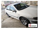 سيت توليدو 2004
