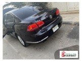 فولكسفاجن باسات 2014
