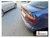 سيت توليدو 2004