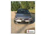 فولكسفاجن GTI 2018