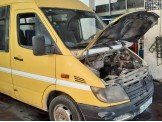 مرسيدس 416 2001