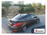 هونداي اكسنت 2017 Image 2