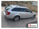 سكودا اوكتافيا 2018 Image 2