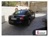 سكودا اوكتافيا 2012 Image 2