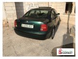 فولكسفاجن باسات 1999 Image 2