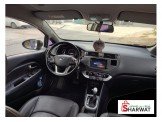 كيا Kia كيا برايد 2015 Image 2
