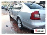 سكودا اوكتافيا 2009 Image 2