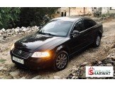 فولكسفاجن باسات 2005 Image 2