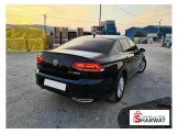 فولكسفاجن باسات 2015 Image 2
