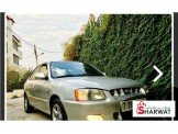 هونداي فيرنا 2002 Image 2