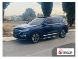 هونداي سانتافيه 2018 Image 2