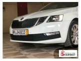 سكودا اوكتافيا 2019 Image 2