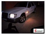 مرسيدس 250 1995 Image 2