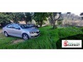 سكودا اوكتافيا 2017 Image 2