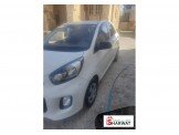 كيا Kia كيا بيكانتو 2017 Image 2