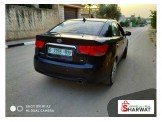 كيا Kia كيا فورتي 2009 Image 2