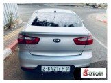 كيا Kia كيا برايد 2017 Image 2