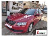سكودا اوكتافيا 2016 Image 2