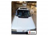 فيات اونو 1992 Image 2