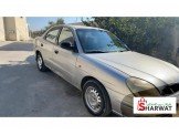 دايو نوبيرا 2000 Image 2