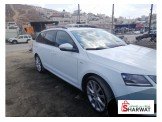 سكودا اوكتافيا 2017 Image 2