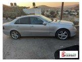 مرسيدس E270 2003 Image 2