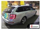 سكودا اوكتافيا 2016 Image 2
