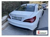 مرسيدس  Cla180 2016 Image 2